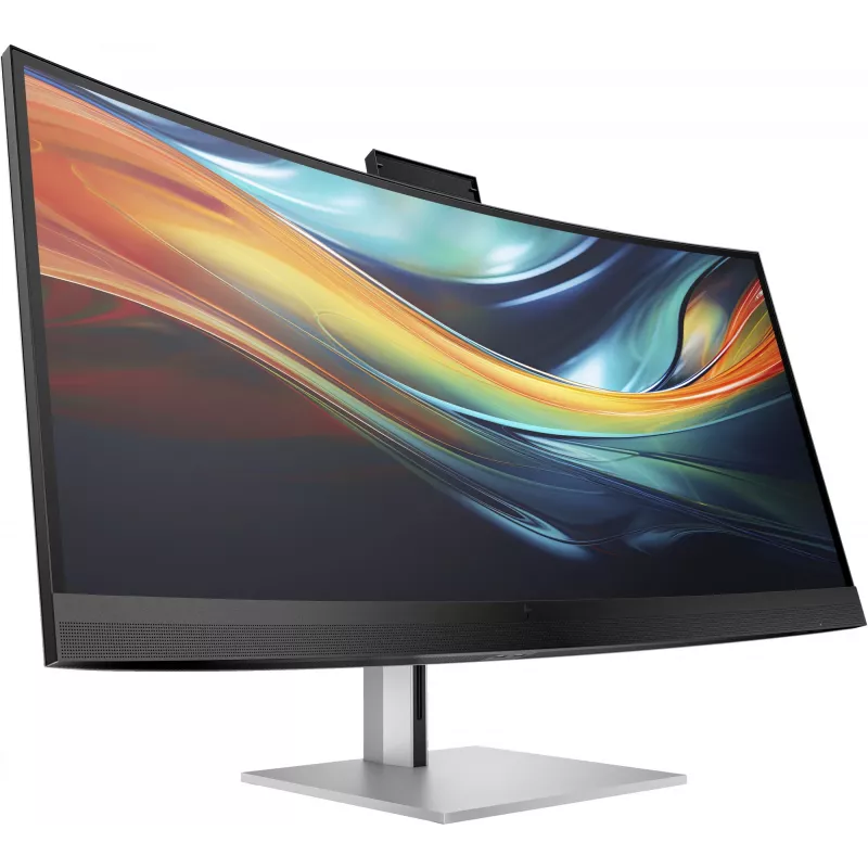 HP Series 7 Pro 39,7 colio 5K2K konferencinis monitorius - 740pm be PVC