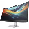 HP Series 7 Pro 39,7 colio 5K2K konferencinis monitorius - 740pm be PVC