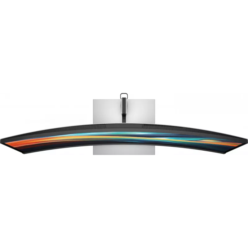 HP Series 7 Pro 39,7 colio 5K2K konferencinis monitorius - 740pm be PVC