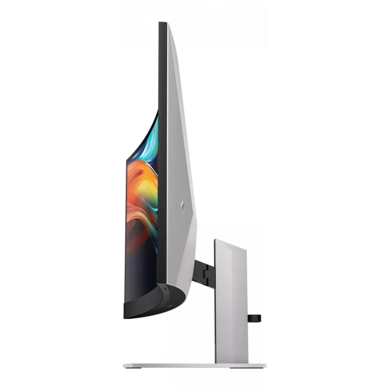 HP Series 7 Pro 39,7 colio 5K2K konferencinis monitorius - 740pm be PVC