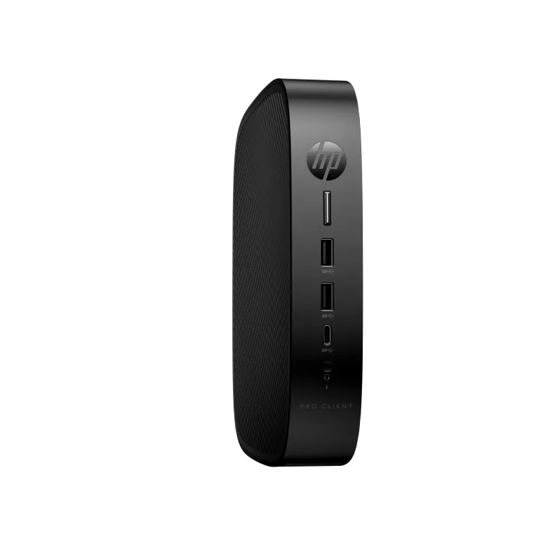 Plonasis klientas HP Pro t550 2 GHz Windows 10 IoT Enterprise 1.3 kg J6412