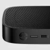 Plonasis klientas HP Pro t550 2 GHz Windows 10 IoT Enterprise 1.3 kg J6412