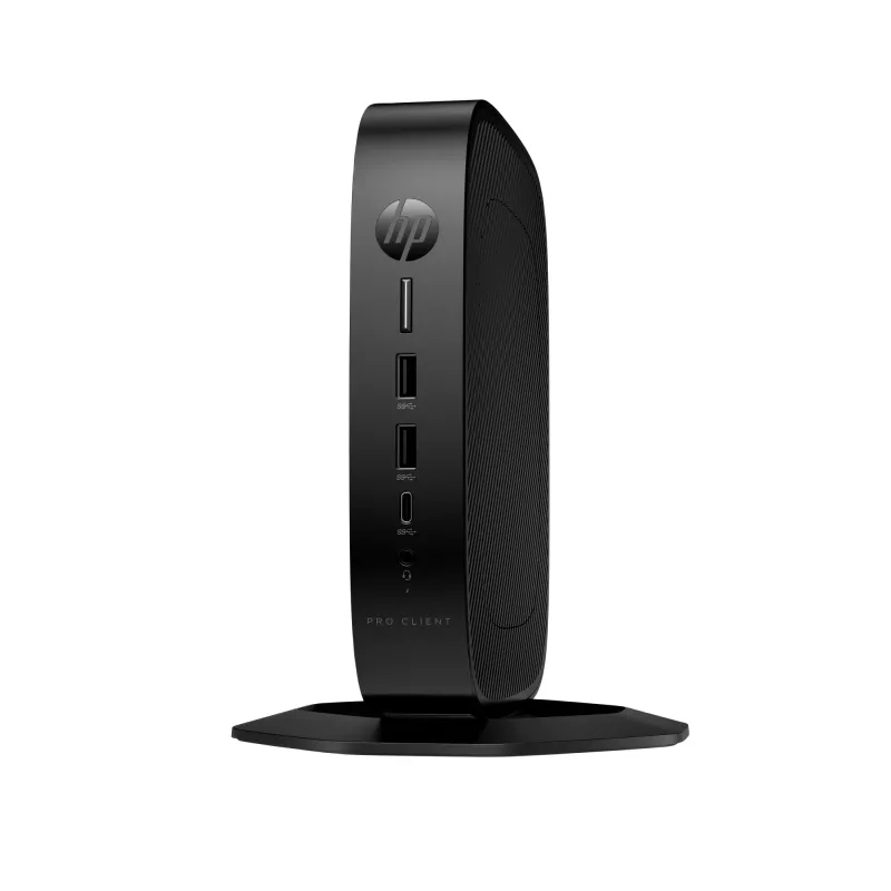 Plonasis klientas HP Pro t550 2 GHz Windows 10 IoT Enterprise 1.3 kg J6412