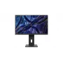 Monitorius Lenovo ThinkVision E22-30, 54.6 cm (21.5 colio), 1920 x 1080 pikselių, Full HD, LED, 6 ms, juodas