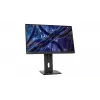 Monitorius Lenovo ThinkVision E22-30, 54.6 cm (21.5 colio), 1920 x 1080 pikselių, Full HD, LED, 6 ms, juodas