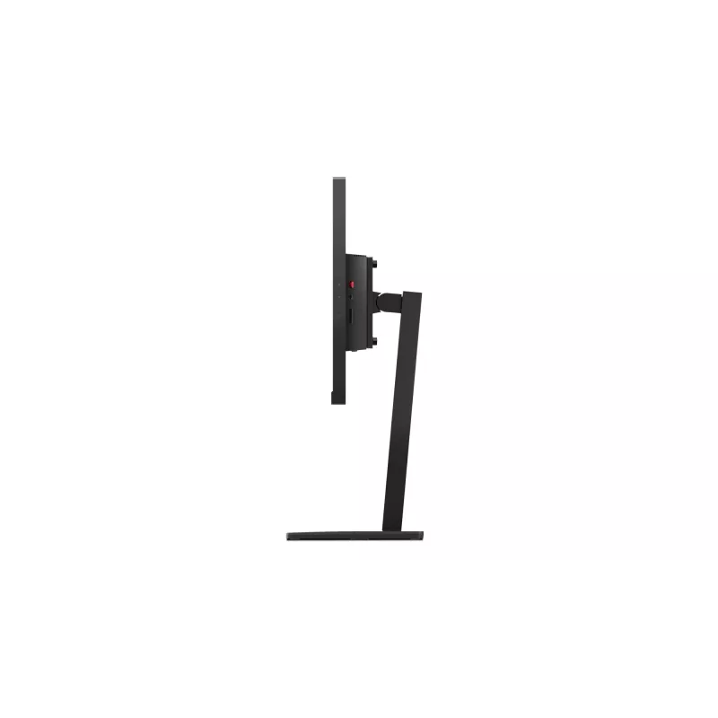 Monitorius Lenovo ThinkVision E22-30, 54.6 cm (21.5 colio), 1920 x 1080 pikselių, Full HD, LED, 6 ms, juodas