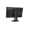 Monitorius Lenovo ThinkVision E22-30, 54.6 cm (21.5 colio), 1920 x 1080 pikselių, Full HD, LED, 6 ms, juodas