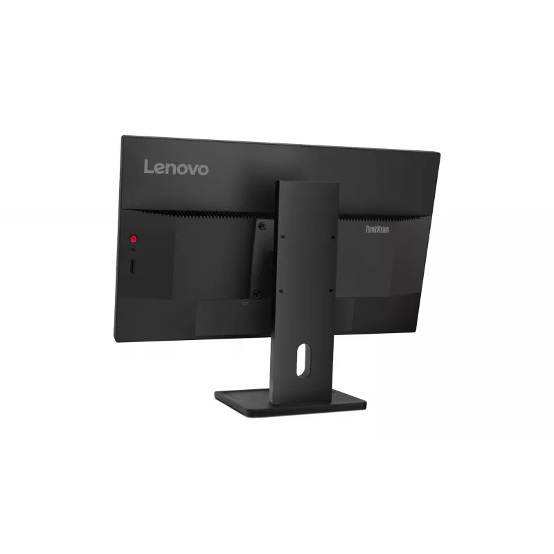 Monitorius Lenovo ThinkVision E22-30, 54.6 cm (21.5 colio), 1920 x 1080 pikselių, Full HD, LED, 6 ms, juodas