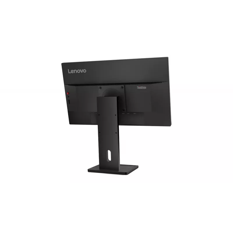 Monitorius Lenovo ThinkVision E22-30, 54.6 cm (21.5 colio), 1920 x 1080 pikselių, Full HD, LED, 6 ms, juodas