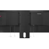 Monitorius Lenovo ThinkVision E22-30, 54.6 cm (21.5 colio), 1920 x 1080 pikselių, Full HD, LED, 6 ms, juodas