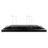 Monitorius Lenovo ThinkVision E22-30, 54.6 cm (21.5 colio), 1920 x 1080 pikselių, Full HD, LED, 6 ms, juodas
