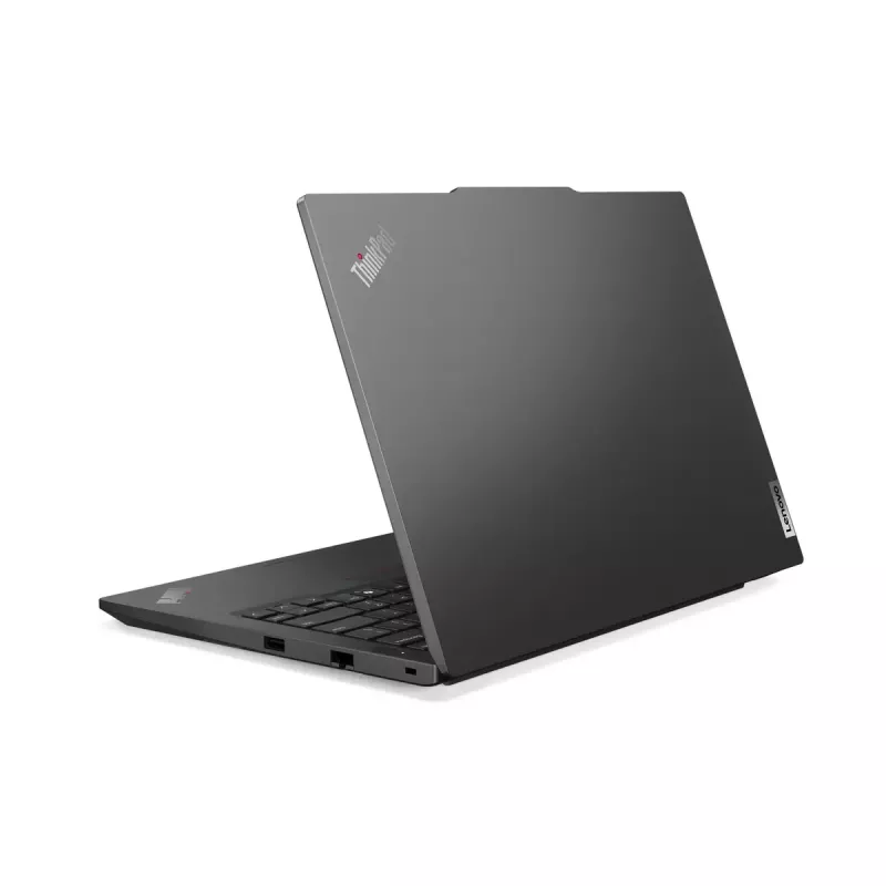 Nešiojamas kompiuteris Lenovo ThinkPad E14 Gen 6 Intel Core Ultra 7 155H 14 colių WUXGA 16GB DDR5 512GB SSD