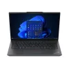 Nešiojamas kompiuteris Lenovo ThinkPad E14 Gen 6 Intel Core Ultra 7 155H 14 colių WUXGA 16GB DDR5 512GB SSD