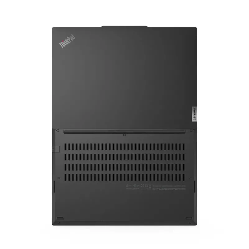 Nešiojamas kompiuteris Lenovo ThinkPad E14 Gen 6 Intel Core Ultra 7 155H 14 colių WUXGA 16GB DDR5 512GB SSD