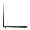 Nešiojamas kompiuteris Lenovo ThinkPad E14 Gen 6 Intel Core Ultra 7 155H 14 colių WUXGA 16GB DDR5 512GB SSD