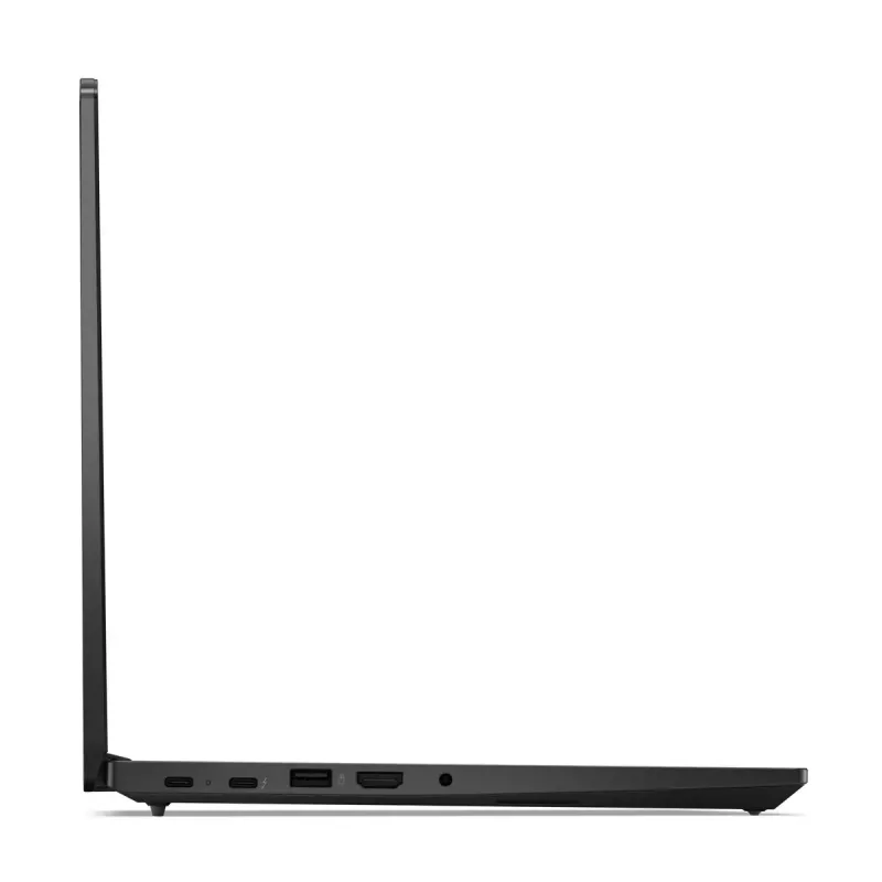 Nešiojamas kompiuteris Lenovo ThinkPad E14 Gen 6 Intel Core Ultra 7 155H 14 colių WUXGA 16GB DDR5 512GB SSD
