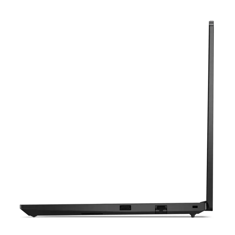Nešiojamas kompiuteris Lenovo ThinkPad E14 Gen 6 Intel Core Ultra 7 155H 14 colių WUXGA 16GB DDR5 512GB SSD