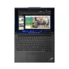 Nešiojamas kompiuteris Lenovo ThinkPad E14 Gen 6 Intel Core Ultra 7 155H 14 colių WUXGA 16GB DDR5 512GB SSD
