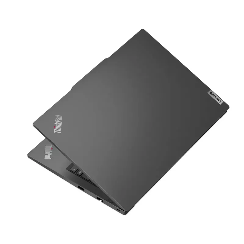 Nešiojamas kompiuteris Lenovo ThinkPad E14 Gen 6 Intel Core Ultra 7 155H 14 colių WUXGA 16GB DDR5 512GB SSD