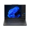 Nešiojamas kompiuteris Lenovo ThinkPad E14 Gen 6 Intel Core Ultra 7 155H 14 colių WUXGA 16GB DDR5 512GB SSD