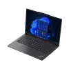Nešiojamas kompiuteris Lenovo ThinkPad E14 Gen 6 Intel Core Ultra 7 155H 14 colių WUXGA 16GB DDR5 512GB SSD