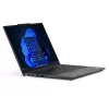 Nešiojamas kompiuteris Lenovo ThinkPad E14 Gen 6 Intel Core Ultra 7 155H 14 colių WUXGA 16GB DDR5 512GB SSD