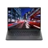 Nešiojamas kompiuteris Lenovo ThinkPad E14 Gen 6 Intel Core Ultra 7 155H 14 colių WUXGA 16GB DDR5 512GB SSD