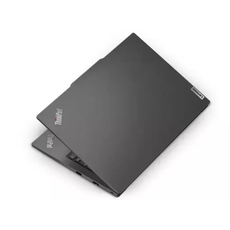 Nešiojamas kompiuteris Lenovo ThinkPad E14 Gen 6 Intel Core Ultra 7 155H 14 colių WUXGA 16GB DDR5 512GB SSD