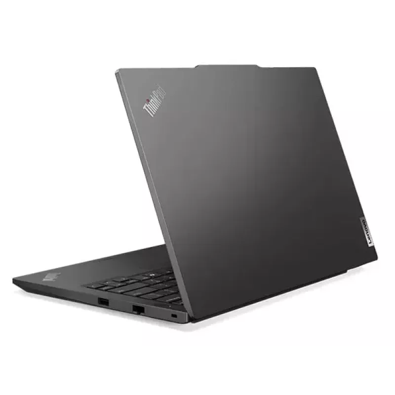 Nešiojamas kompiuteris Lenovo ThinkPad E14 Gen 6 Intel Core Ultra 7 155H 14 colių WUXGA 16GB DDR5 512GB SSD