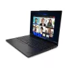 Nešiojamas kompiuteris Lenovo ThinkPad L16 Gen 1 (Intel) Intel Core Ultra 5 125U 40.6 cm (16 colių) WUXGA 16 GB DDR5-SDRAM 512 GB SSD Wi-Fi 6E (802.11ax) Windows 11 Pro Anglų Juoda