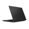 Nešiojamas kompiuteris Lenovo ThinkPad L16 Gen 1 (Intel) Intel Core Ultra 5 125U 40.6 cm (16 colių) WUXGA 16 GB DDR5-SDRAM 512 GB SSD Wi-Fi 6E (802.11ax) Windows 11 Pro Anglų Juoda