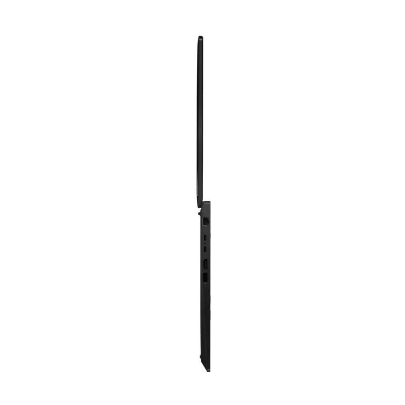 Nešiojamas kompiuteris Lenovo ThinkPad L16 Gen 1 (Intel) Intel Core Ultra 5 125U 40.6 cm (16 colių) WUXGA 16 GB DDR5-SDRAM 512 GB SSD Wi-Fi 6E (802.11ax) Windows 11 Pro Anglų Juoda
