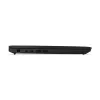 Nešiojamas kompiuteris Lenovo ThinkPad L16 Gen 1 (Intel) Intel Core Ultra 5 125U 40.6 cm (16 colių) WUXGA 16 GB DDR5-SDRAM 512 GB SSD Wi-Fi 6E (802.11ax) Windows 11 Pro Anglų Juoda