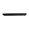 Nešiojamas kompiuteris Lenovo ThinkPad L16 Gen 1 (Intel) Intel Core Ultra 5 125U 40.6 cm (16 colių) WUXGA 16 GB DDR5-SDRAM 512 GB SSD Wi-Fi 6E (802.11ax) Windows 11 Pro Anglų Juoda