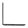 Nešiojamas kompiuteris Lenovo ThinkPad L16 Gen 1 (Intel) Intel Core Ultra 5 125U 40.6 cm (16 colių) WUXGA 16 GB DDR5-SDRAM 512 GB SSD Wi-Fi 6E (802.11ax) Windows 11 Pro Anglų Juoda