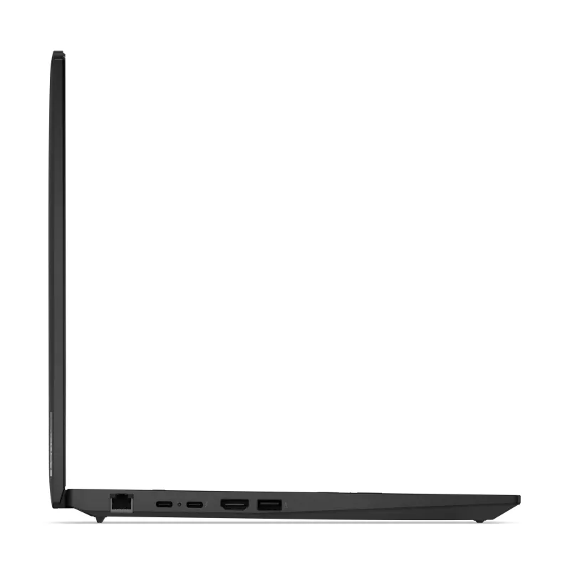 Nešiojamas kompiuteris Lenovo ThinkPad L16 Gen 1 (Intel) Intel Core Ultra 5 125U 40.6 cm (16 colių) WUXGA 16 GB DDR5-SDRAM 512 GB SSD Wi-Fi 6E (802.11ax) Windows 11 Pro Anglų Juoda