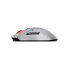 HyperX Pulsefire Haste 2 S Sidabrinė belaidė žaidimų pelė