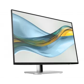 HP Series 5 Pro 24 colių WUXGA monitorius - 524pn, 61 cm (24 colių), 1920 x 1200 pikselių, WUXGA, LCD, 5 ms, juodas
