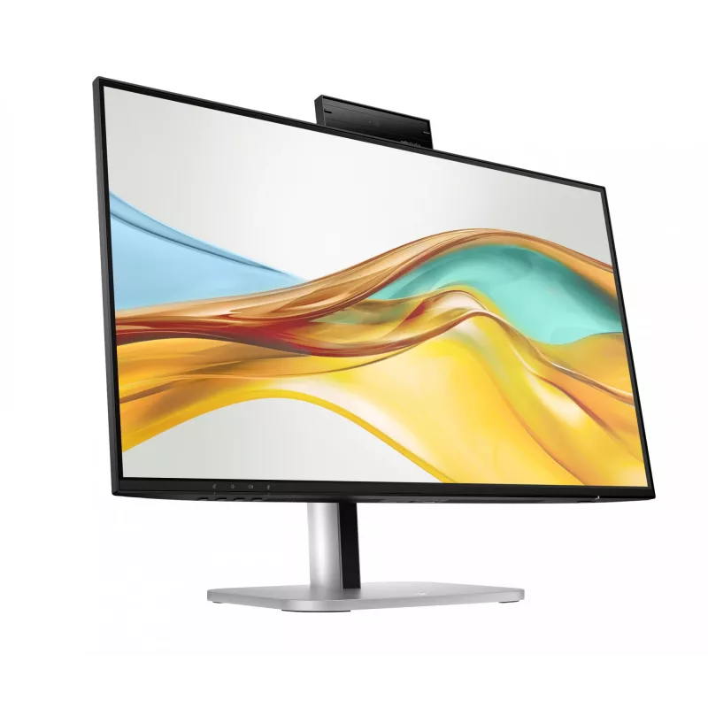 HP Series 5 Pro 23.8 col. FHD USB-C konferencinis monitorius - 524pm PVC Free