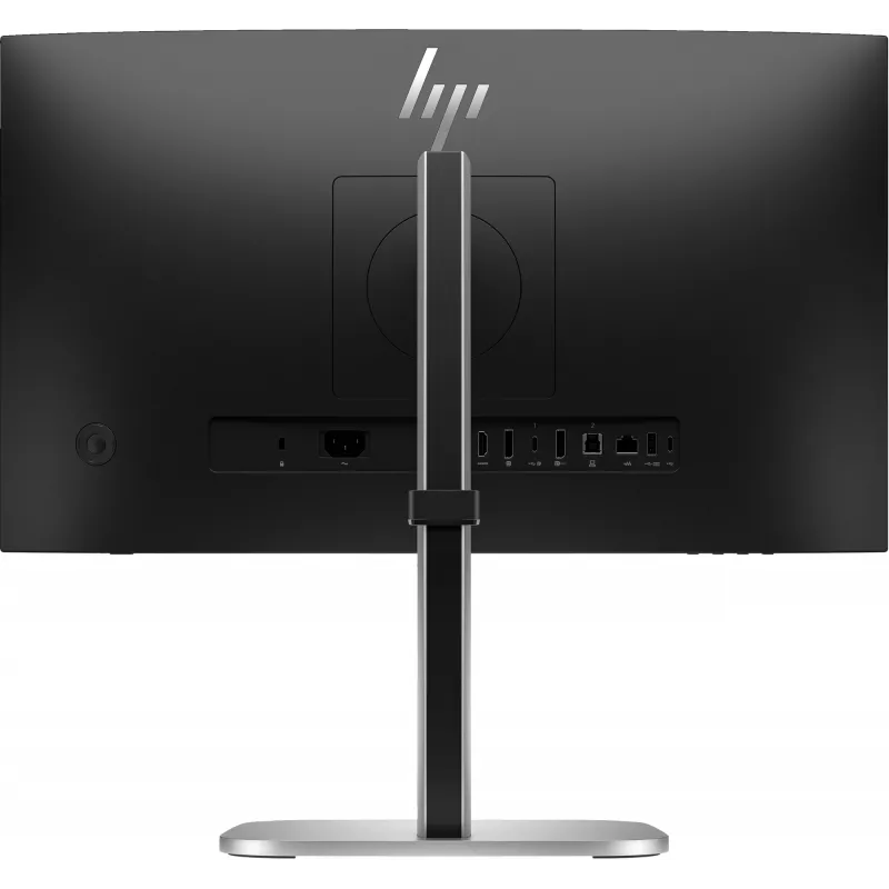 HP Series 5 Pro 23.8 col. FHD USB-C konferencinis monitorius - 524pm PVC Free