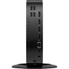 HP Elite t755 3 GHz Windows 10 IoT Enterprise 1.4 kg Juoda V2546