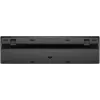 Belaidė įkraunama pilno dydžio QWERTY klaviatūra HP 725 (9T5B2AA#UUW)