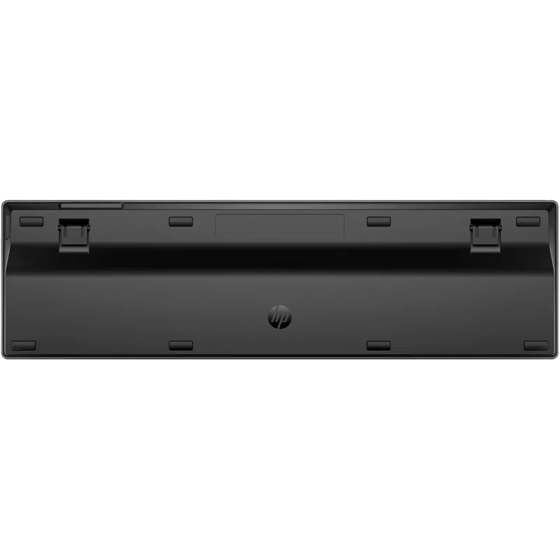 Belaidė įkraunama pilno dydžio QWERTY klaviatūra HP 725 (9T5B2AA#UUW)