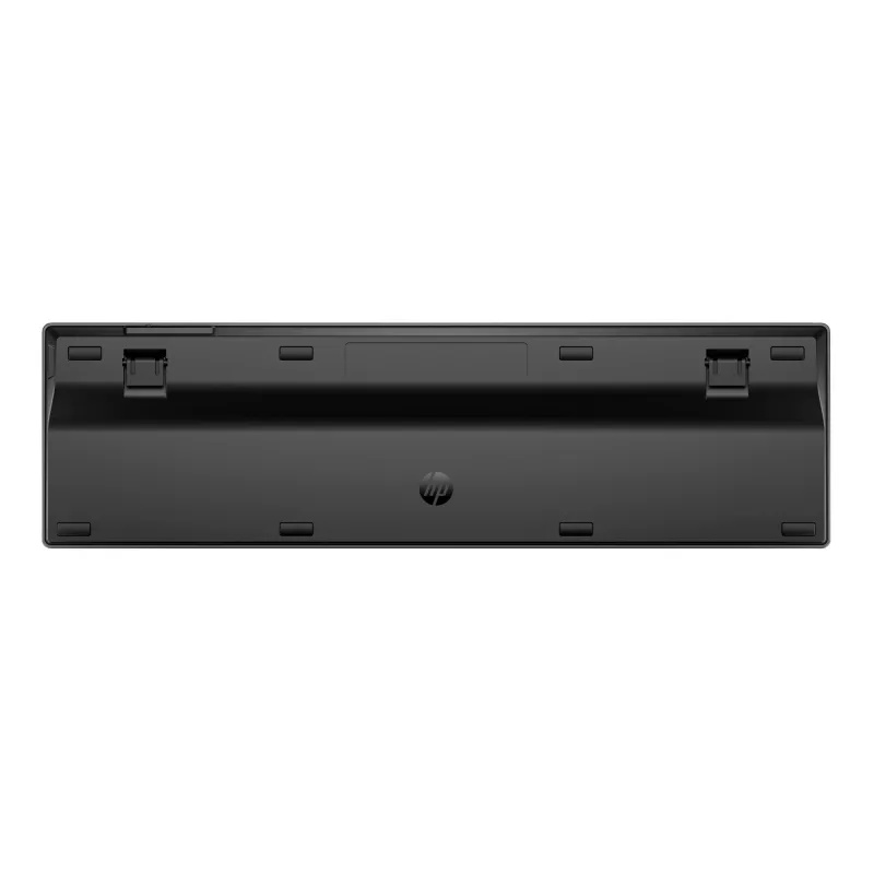 Belaidė įkraunama pilno dydžio QWERTY klaviatūra HP 725 (9T5B2AA#UUW)