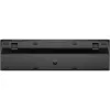 Belaidė įkraunama pilno dydžio QWERTY klaviatūra HP 725 (9T5B2AA#UUW)