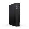 Lenovo ThinkCentre M70q Gen 5 Intel® Core™ i7 i7-14700T 16 GB DDR5-SDRAM 512 GB SSD Windows 11 Pro Mini PC Juoda