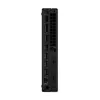 Lenovo ThinkCentre M70q Gen 5 Intel® Core™ i7 i7-14700T 16 GB DDR5-SDRAM 512 GB SSD Windows 11 Pro Mini PC Juoda