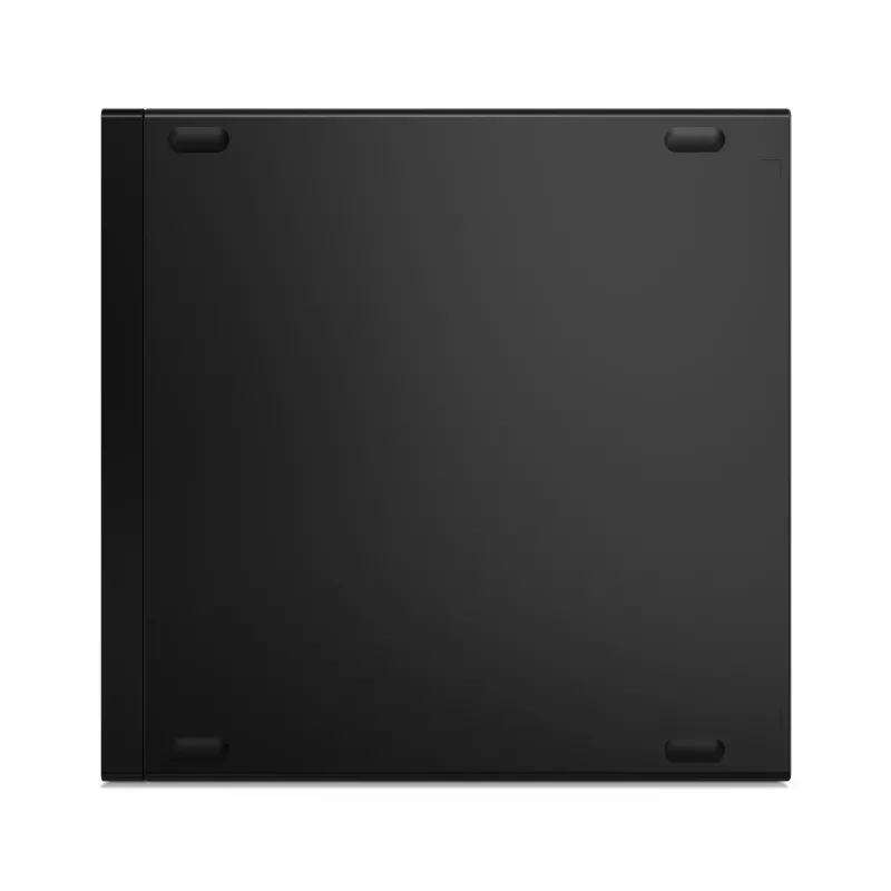 Lenovo ThinkCentre M70q Gen 5 Intel® Core™ i7 i7-14700T 16 GB DDR5-SDRAM 512 GB SSD Windows 11 Pro Mini PC Juoda