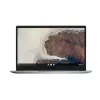 Nešiojamas kompiuteris Lenovo IdeaPad 3 Chrome 15IJL6, Intel Celeron N4500, 15.6 inch Full HD, 8 GB RAM, 128 GB eMMC, ChromeOS, pilka