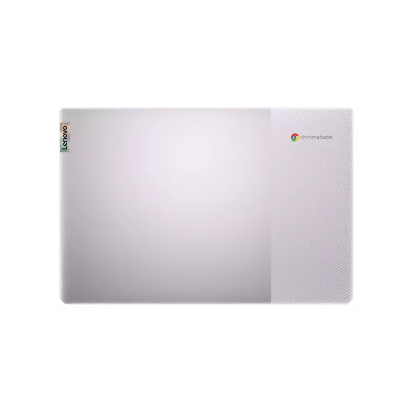 Nešiojamas kompiuteris Lenovo IdeaPad 3 Chrome 15IJL6, Intel Celeron N4500, 15.6 inch Full HD, 8 GB RAM, 128 GB eMMC, ChromeOS, pilka
